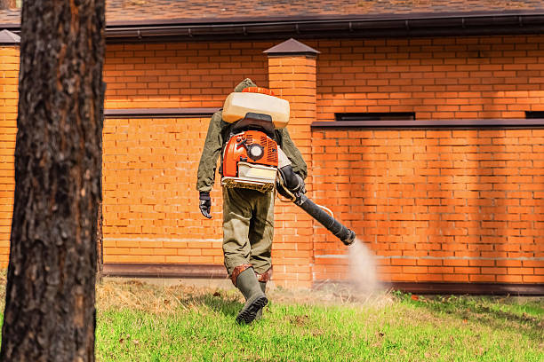 Trusted Fumigation Services service in Carnot-Moon, PA - Nex Pest Control